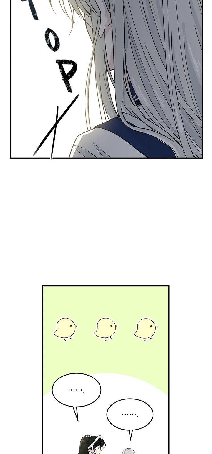 The Young Lady I Served Became a Young Master Chapter 4 page 29 - Chapter 4