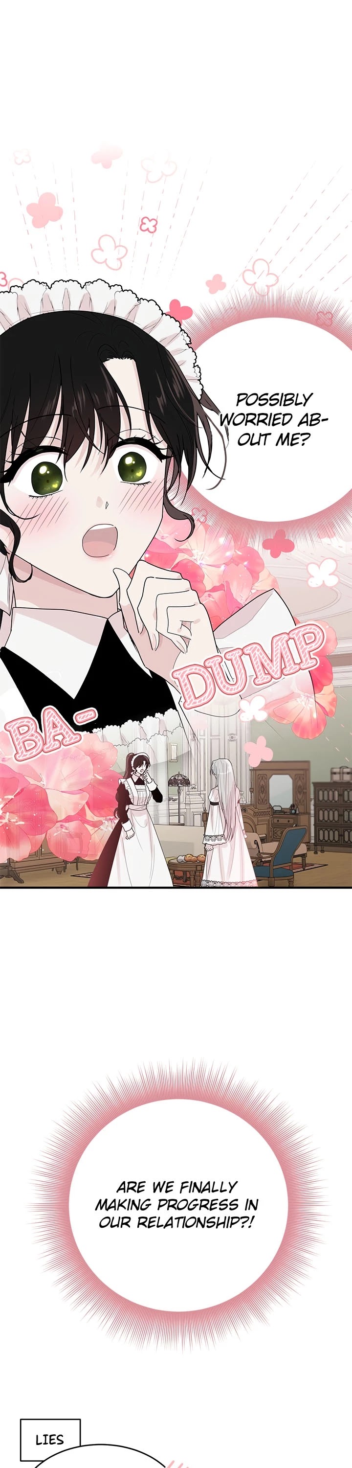 The Young Lady I Served Became a Young Master Chapter 4 page 3 - Chapter 4