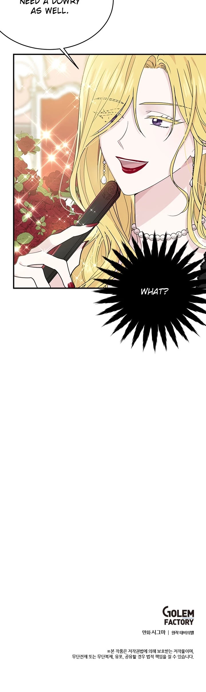 The Young Lady I Served Became a Young Master Chapter 4 page 42 - Chapter 4