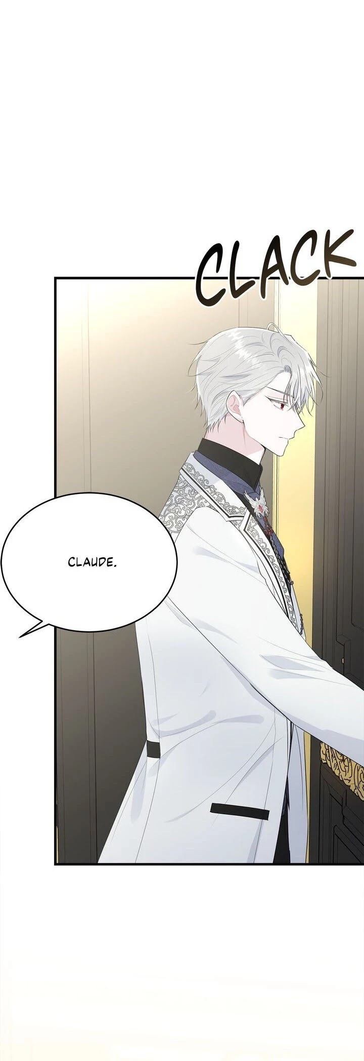 The Young Lady I Served Became a Young Master Chapter 40 page 14 - Chapter 40: S1 Finale