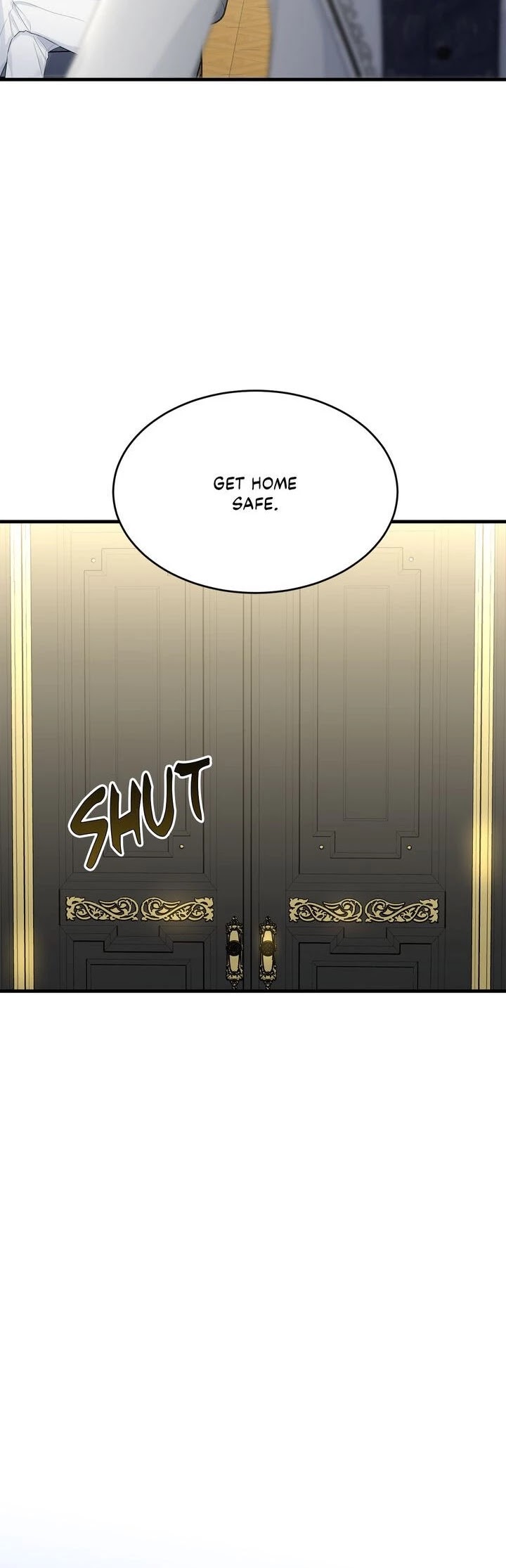 The Young Lady I Served Became a Young Master Chapter 40 page 17 - Chapter 40: S1 Finale