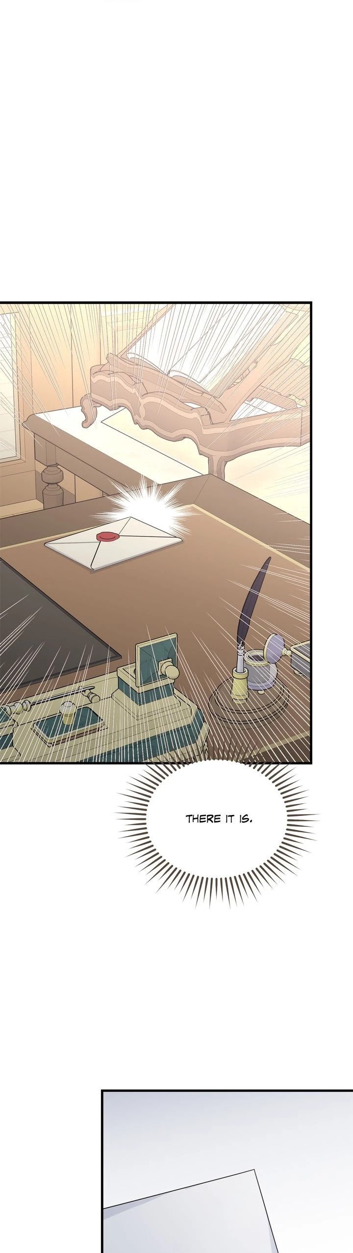 The Young Lady I Served Became a Young Master Chapter 40 page 20 - Chapter 40: S1 Finale