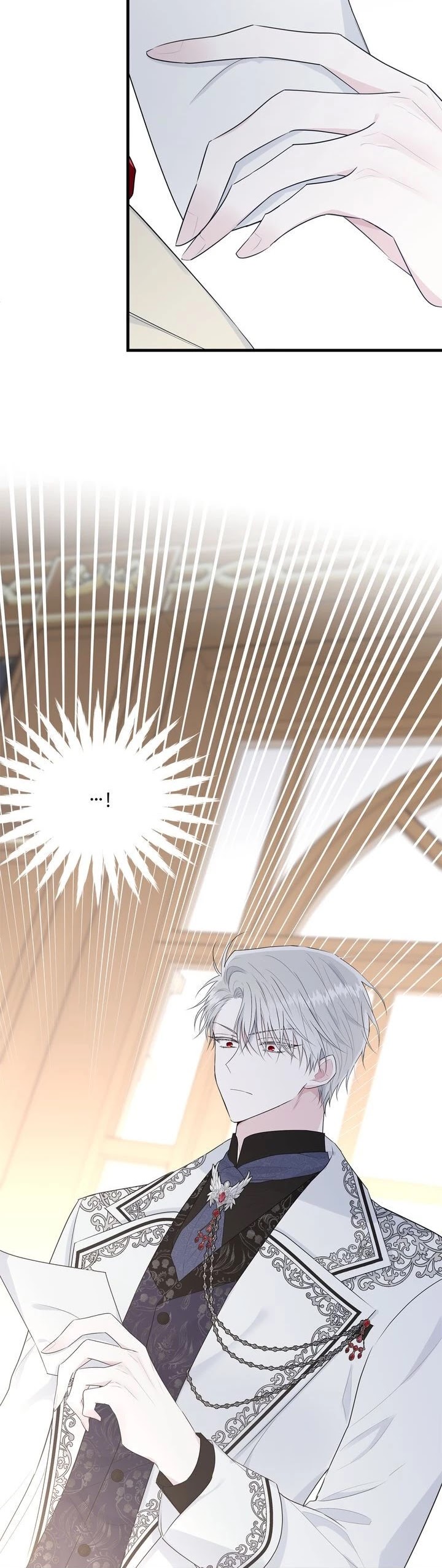 The Young Lady I Served Became a Young Master Chapter 40 page 21 - Chapter 40: S1 Finale