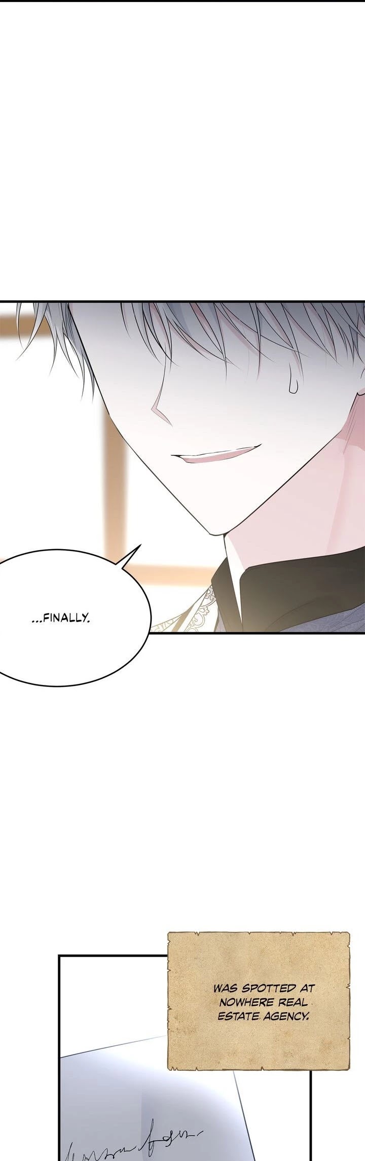 The Young Lady I Served Became a Young Master Chapter 40 page 22 - Chapter 40: S1 Finale