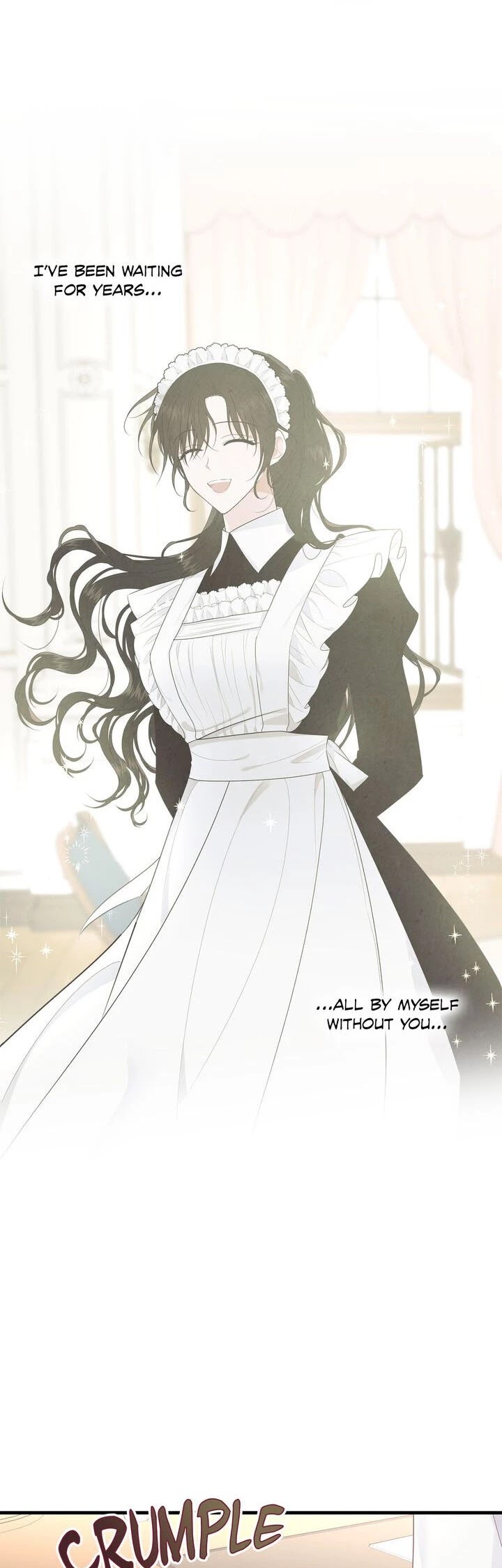 The Young Lady I Served Became a Young Master Chapter 40 page 24 - Chapter 40: S1 Finale