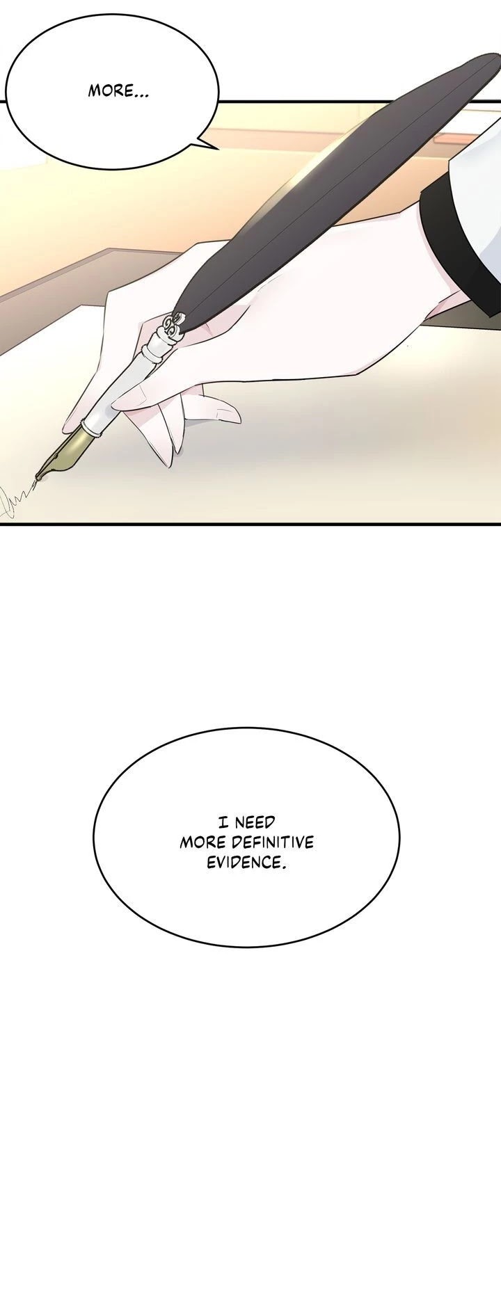 The Young Lady I Served Became a Young Master Chapter 40 page 26 - Chapter 40: S1 Finale