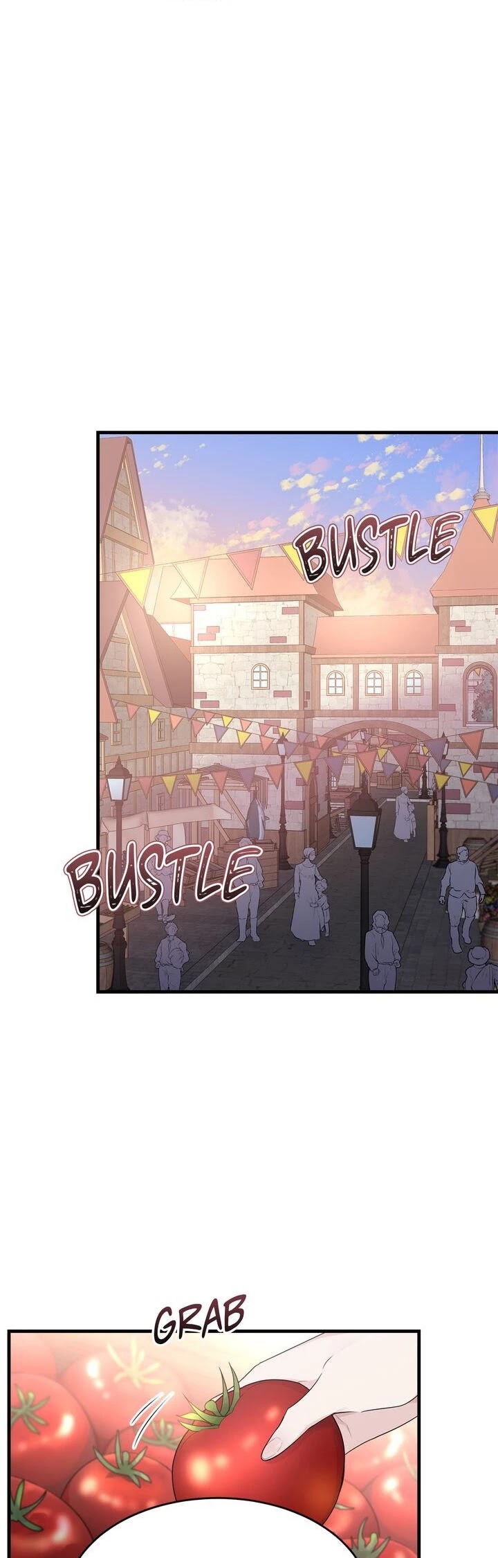 The Young Lady I Served Became a Young Master Chapter 40 page 34 - Chapter 40: S1 Finale