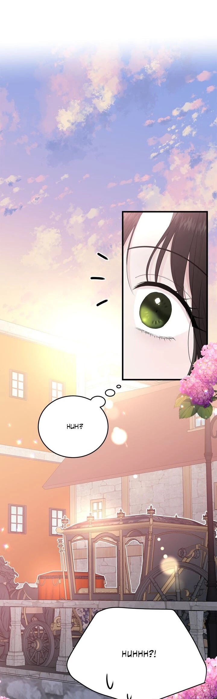 The Young Lady I Served Became a Young Master Chapter 40 page 36 - Chapter 40: S1 Finale