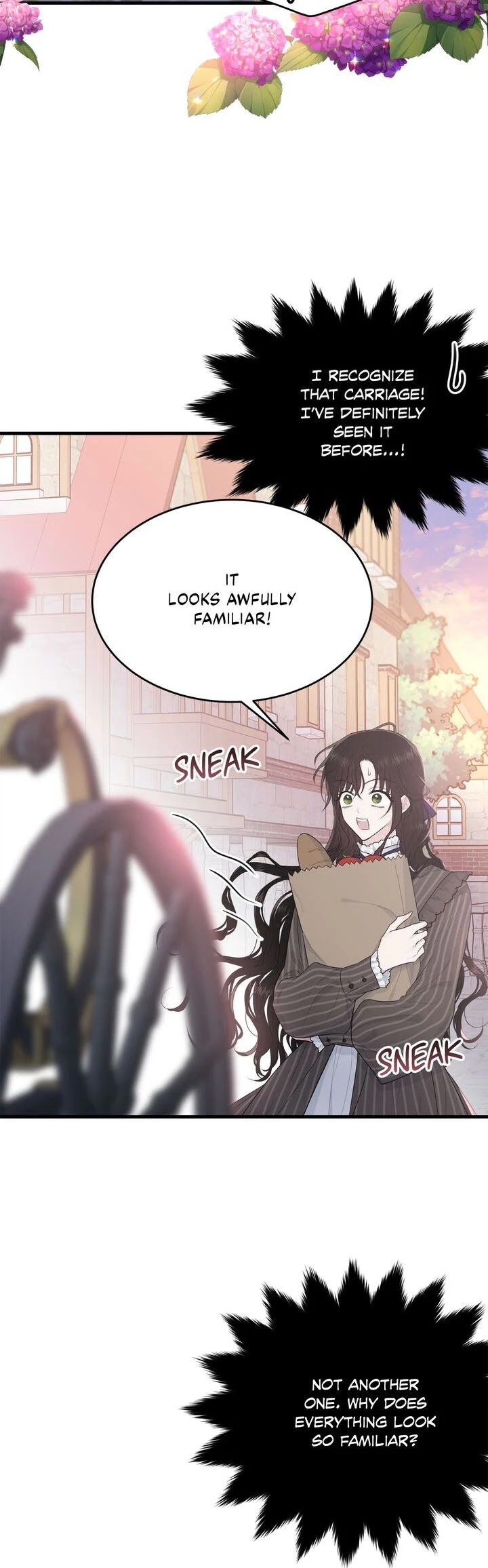 The Young Lady I Served Became a Young Master Chapter 40 page 37 - Chapter 40: S1 Finale