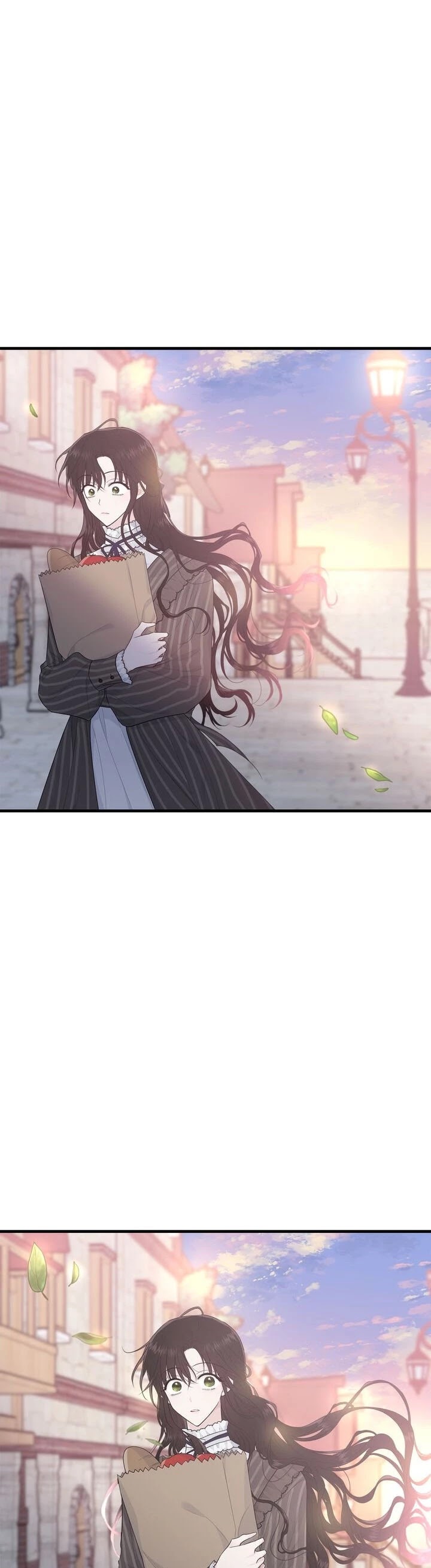 The Young Lady I Served Became a Young Master Chapter 40 page 40 - Chapter 40: S1 Finale