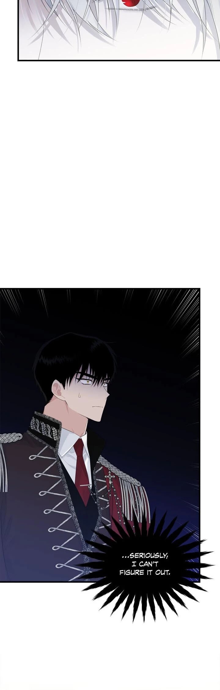 The Young Lady I Served Became a Young Master Chapter 40 page 5 - Chapter 40: S1 Finale