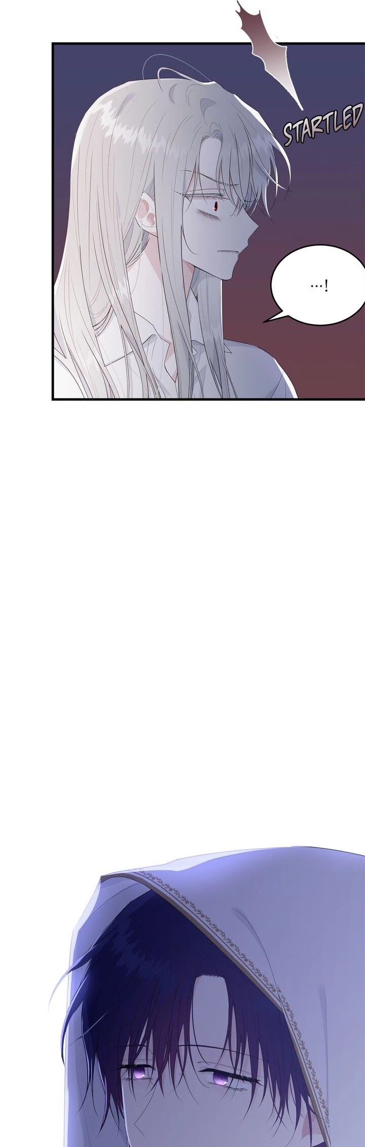 The Young Lady I Served Became a Young Master Chapter 41 page 10 - Chapter 41