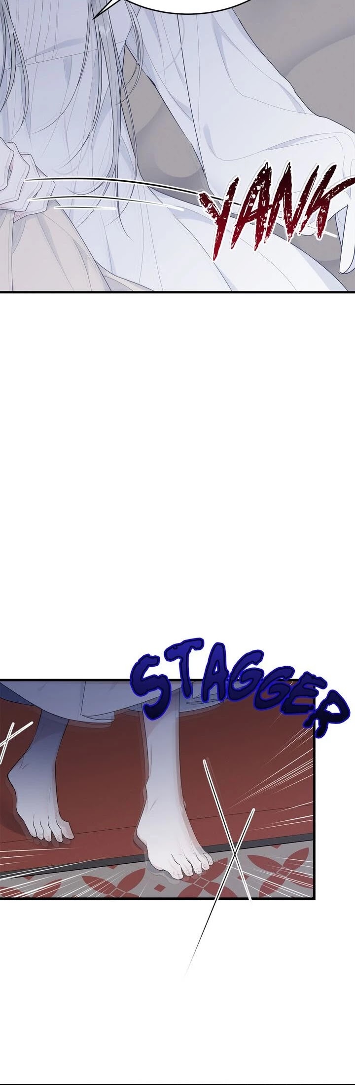 The Young Lady I Served Became a Young Master Chapter 41 page 21 - Chapter 41
