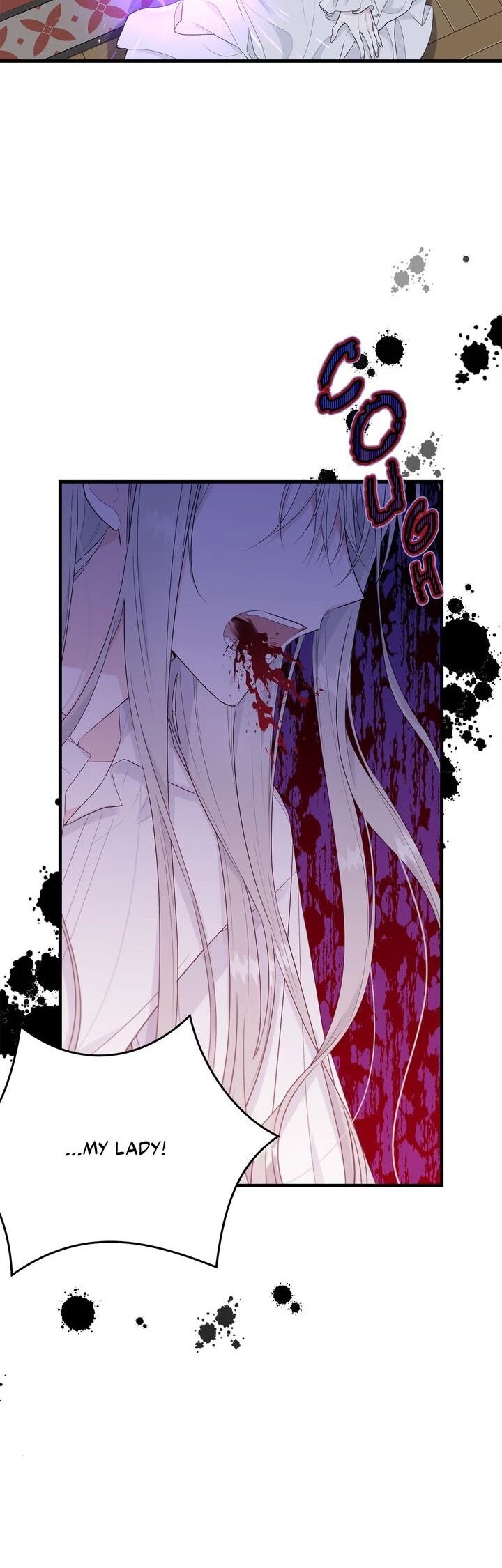 The Young Lady I Served Became a Young Master Chapter 41 page 23 - Chapter 41