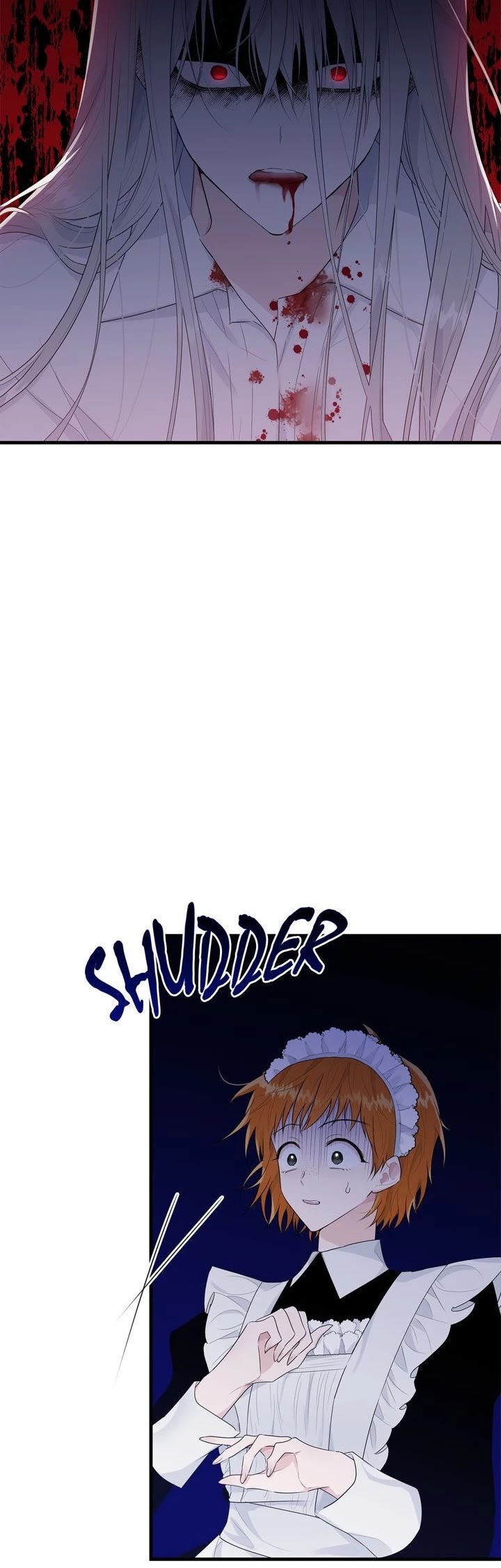 The Young Lady I Served Became a Young Master Chapter 41 page 25 - Chapter 41