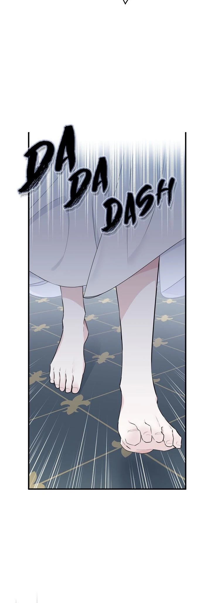 The Young Lady I Served Became a Young Master Chapter 41 page 27 - Chapter 41