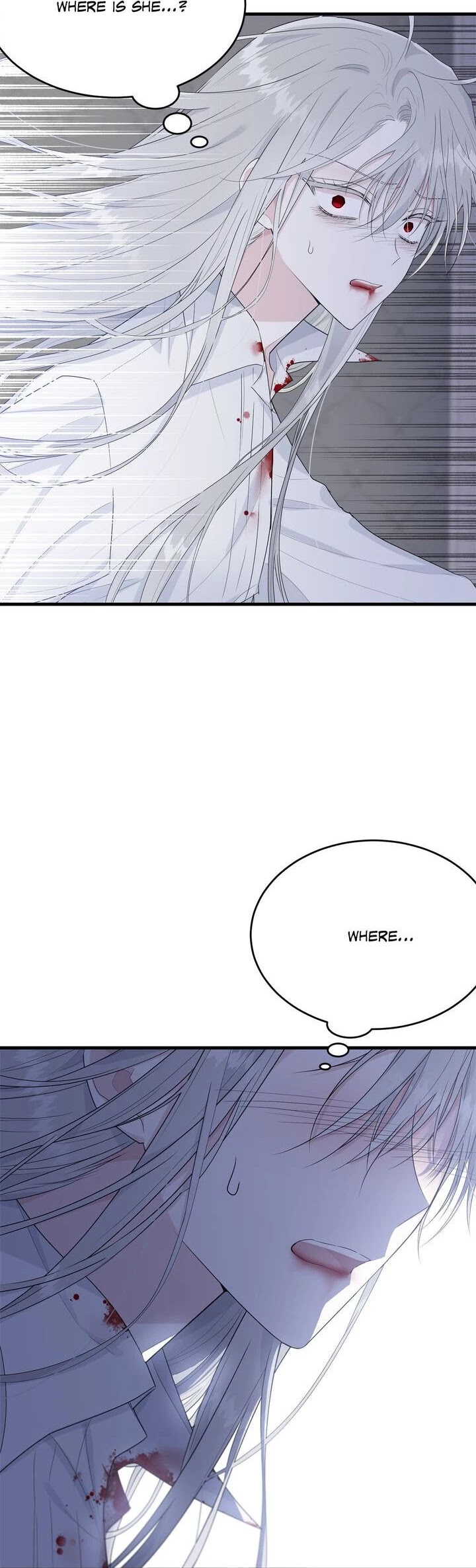 The Young Lady I Served Became a Young Master Chapter 41 page 29 - Chapter 41