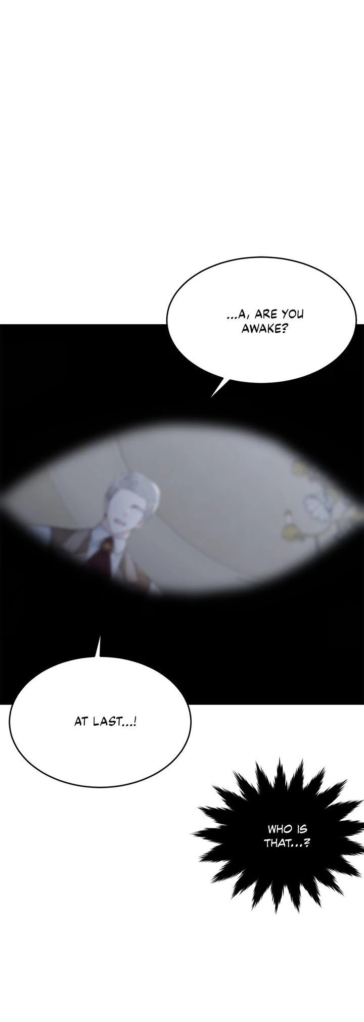 The Young Lady I Served Became a Young Master Chapter 41 page 3 - Chapter 41