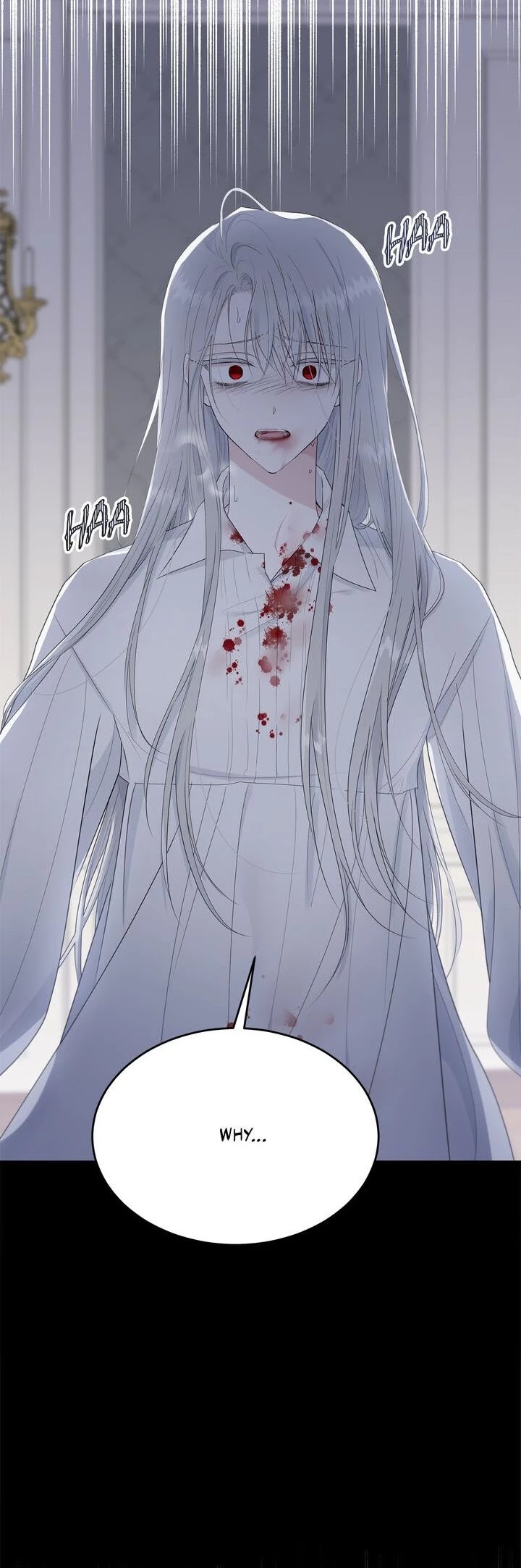 The Young Lady I Served Became a Young Master Chapter 41 page 31 - Chapter 41