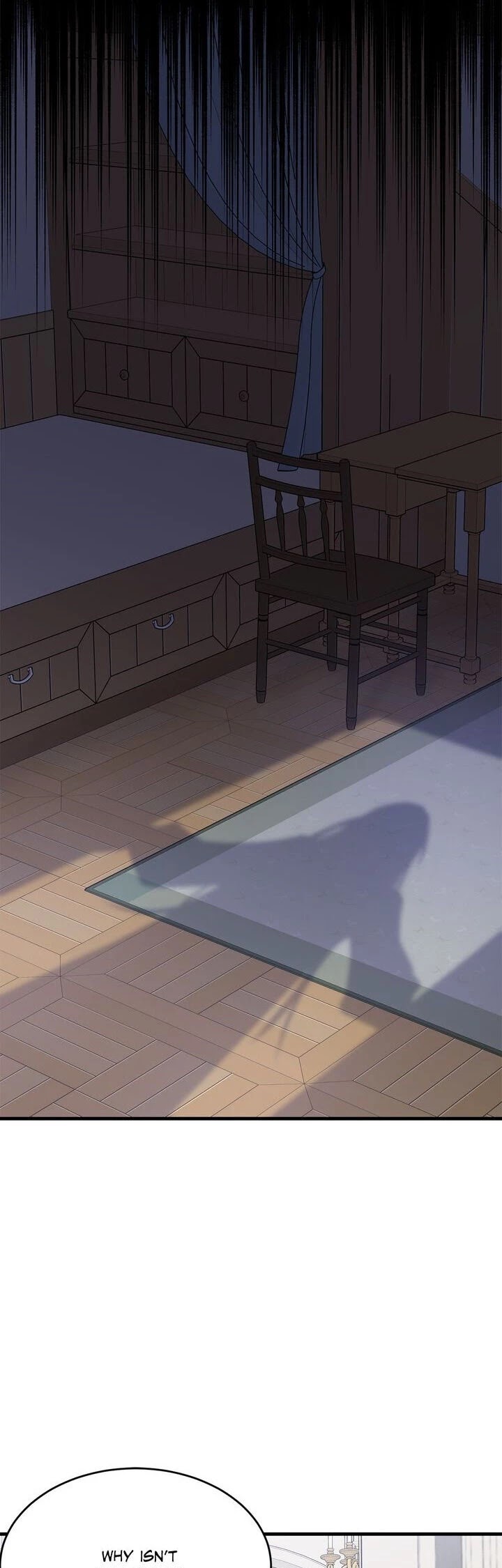 The Young Lady I Served Became a Young Master Chapter 41 page 32 - Chapter 41