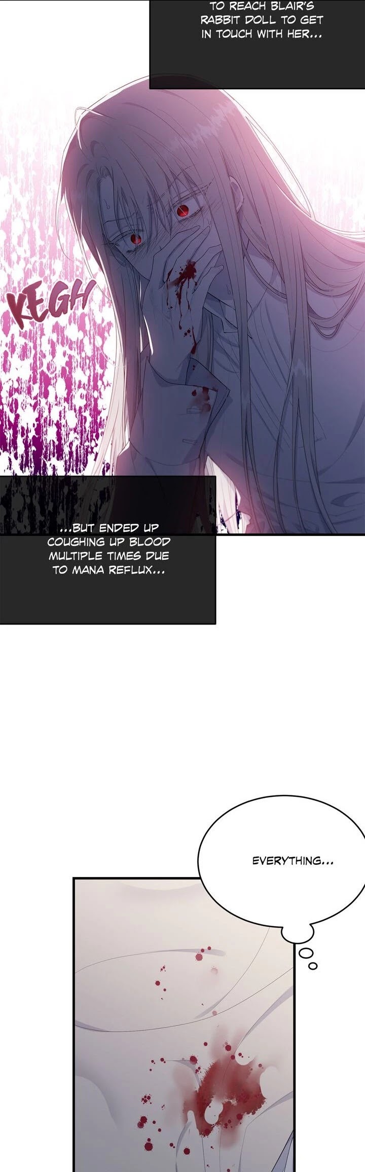 The Young Lady I Served Became a Young Master Chapter 41 page 38 - Chapter 41