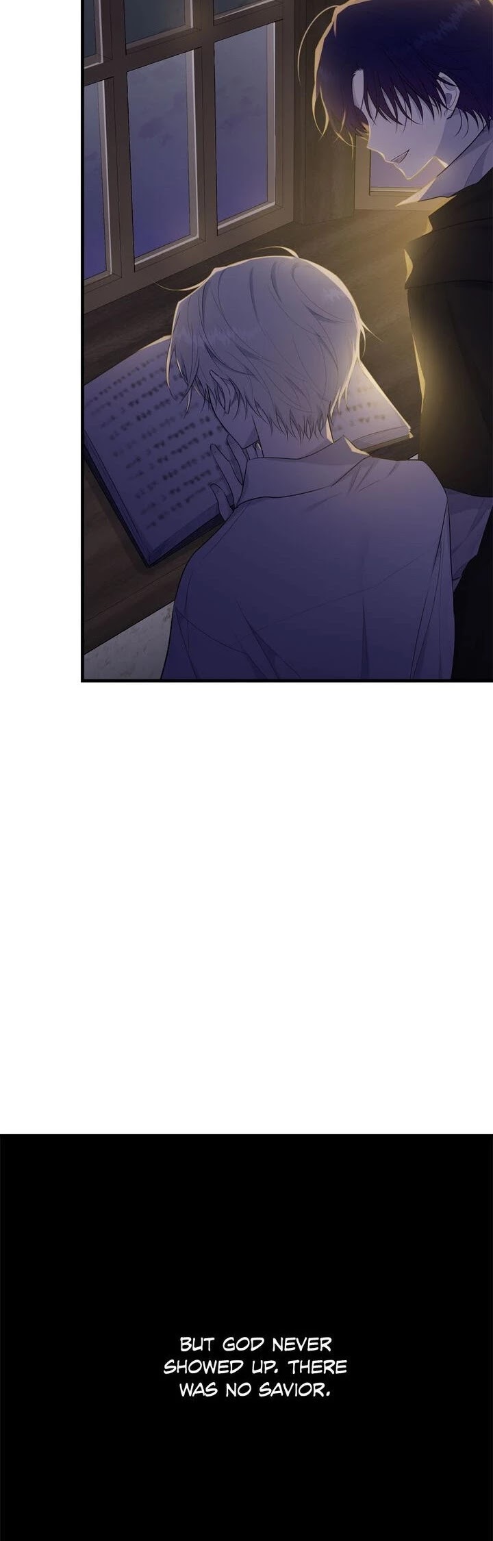 The Young Lady I Served Became a Young Master Chapter 41 page 43 - Chapter 41