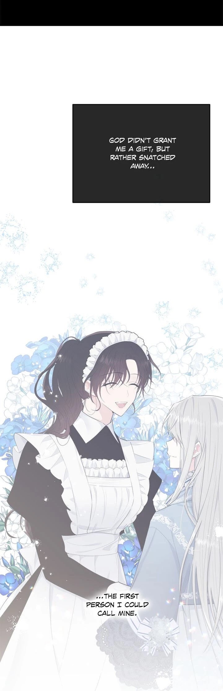 The Young Lady I Served Became a Young Master Chapter 41 page 44 - Chapter 41