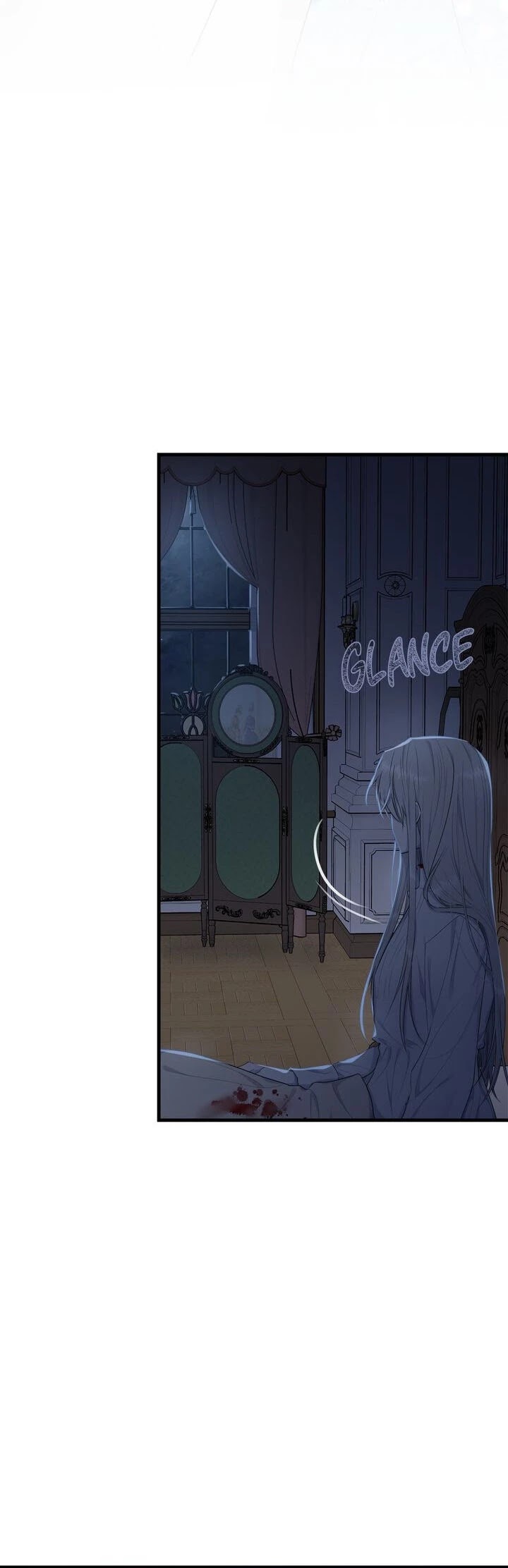 The Young Lady I Served Became a Young Master Chapter 41 page 45 - Chapter 41