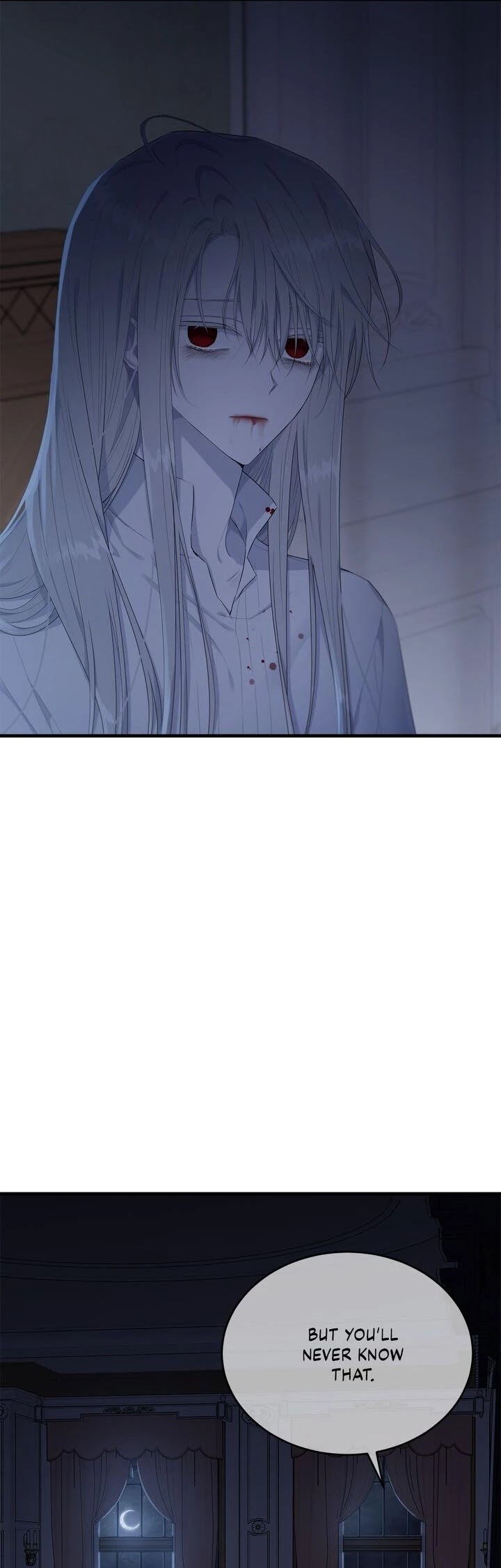 The Young Lady I Served Became a Young Master Chapter 41 page 46 - Chapter 41