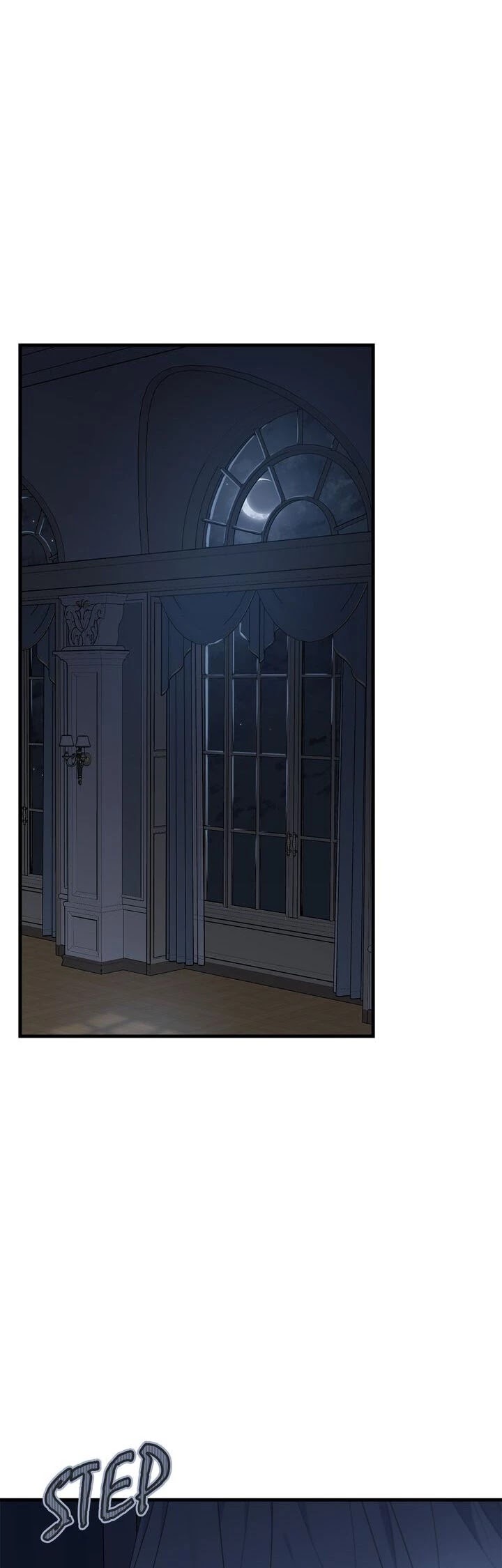 The Young Lady I Served Became a Young Master Chapter 41 page 48 - Chapter 41
