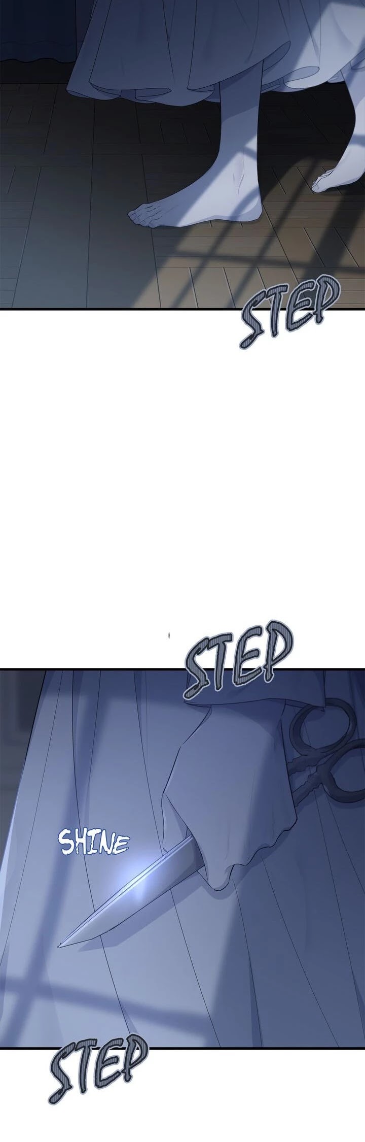 The Young Lady I Served Became a Young Master Chapter 41 page 49 - Chapter 41