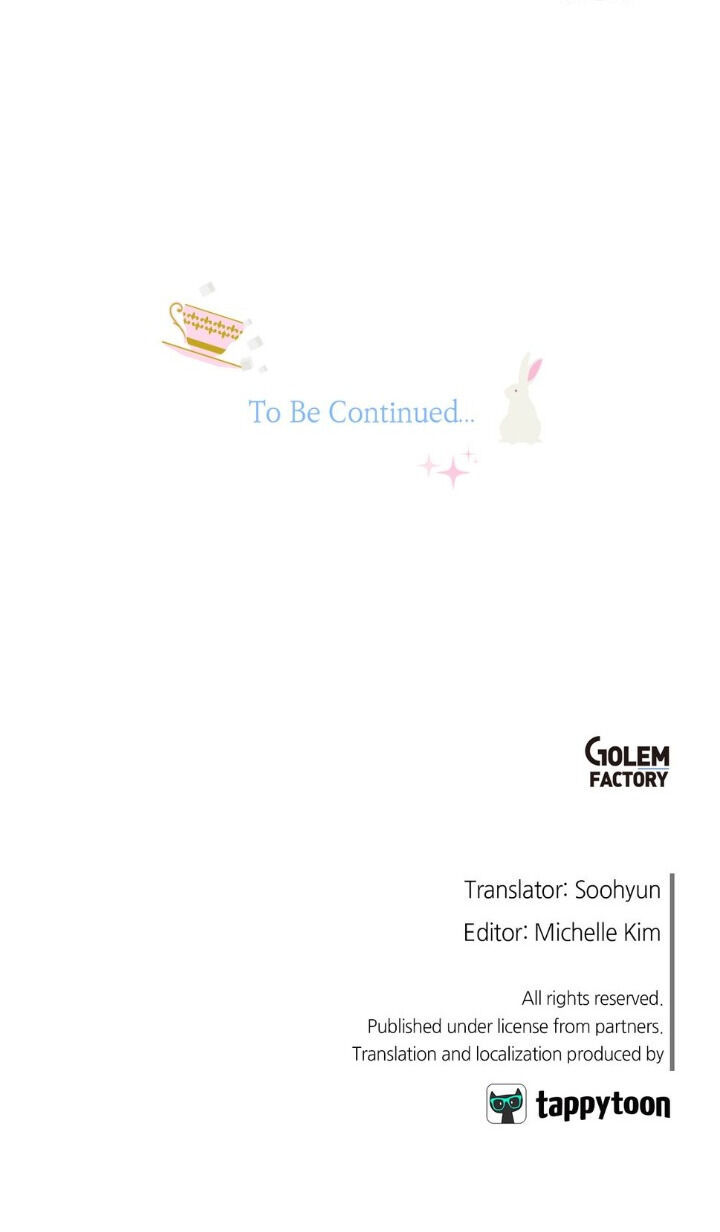 The Young Lady I Served Became a Young Master Chapter 41 page 52 - Chapter 41