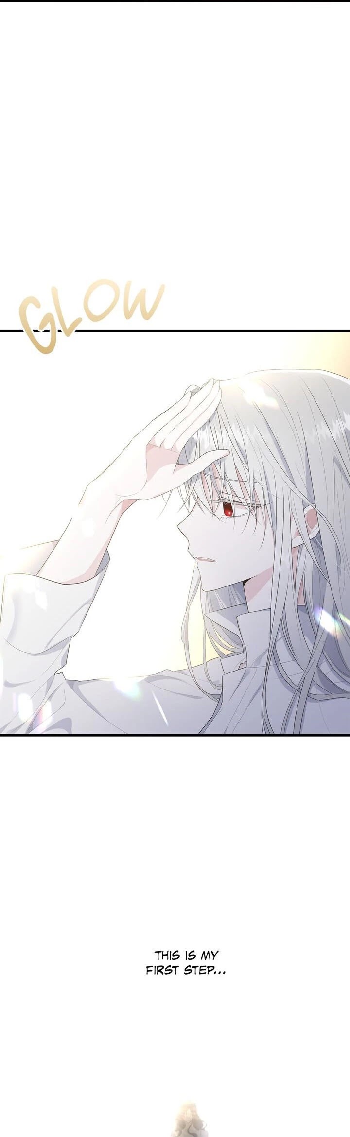 The Young Lady I Served Became a Young Master Chapter 42 page 12 - Chapter 42