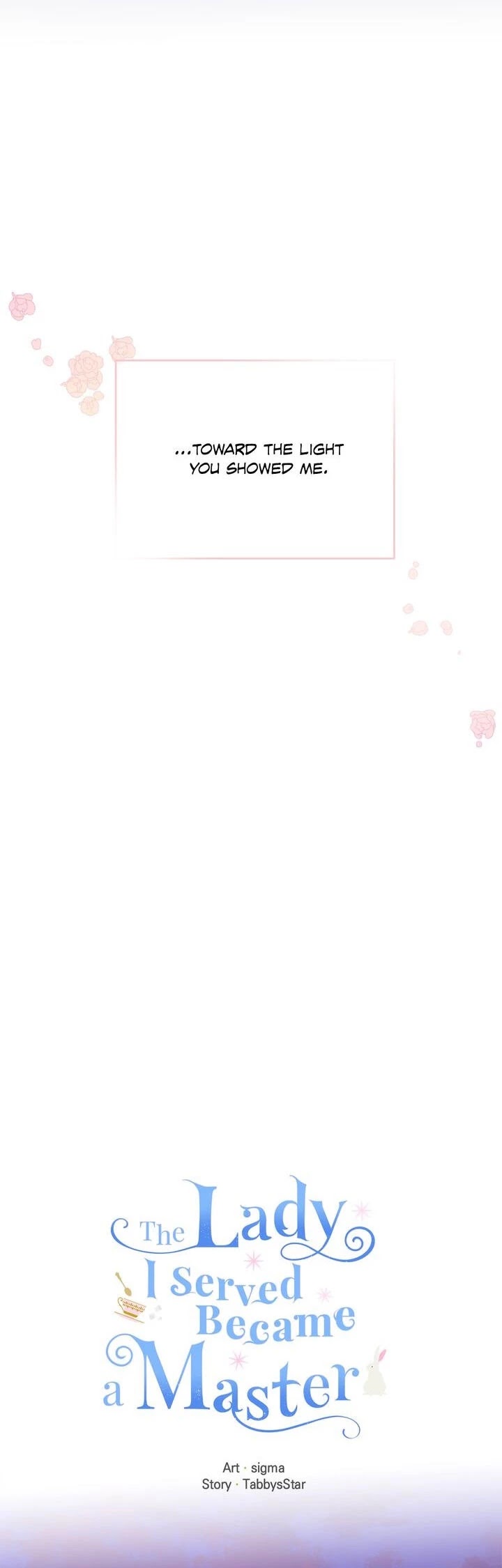 The Young Lady I Served Became a Young Master Chapter 42 page 14 - Chapter 42