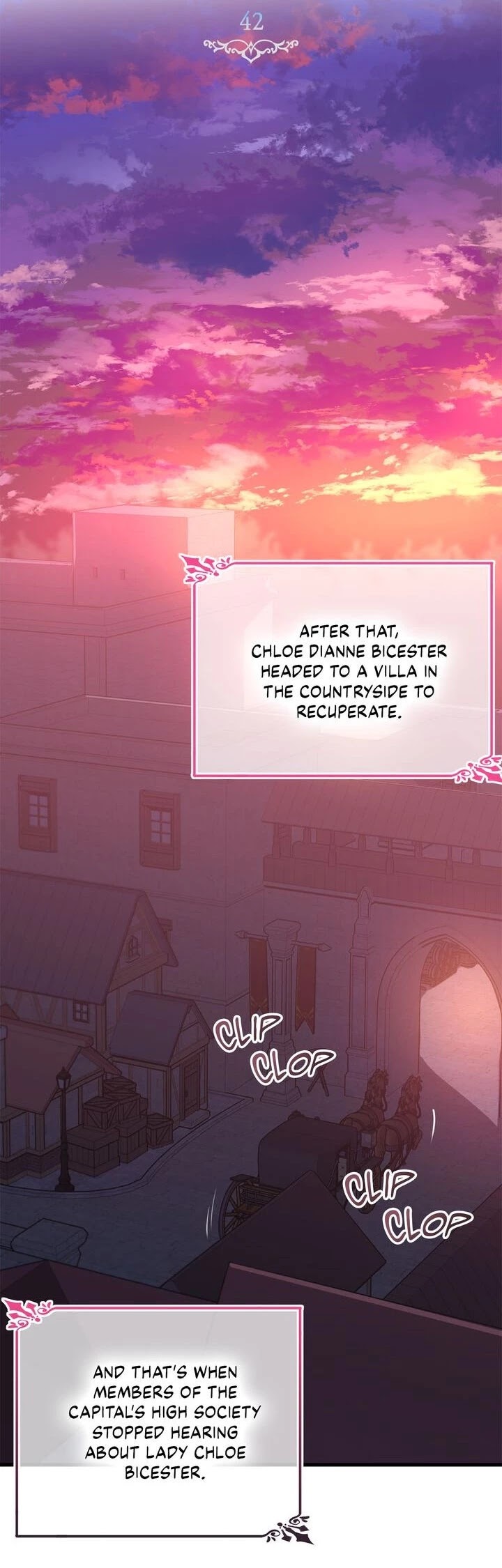 The Young Lady I Served Became a Young Master Chapter 42 page 15 - Chapter 42