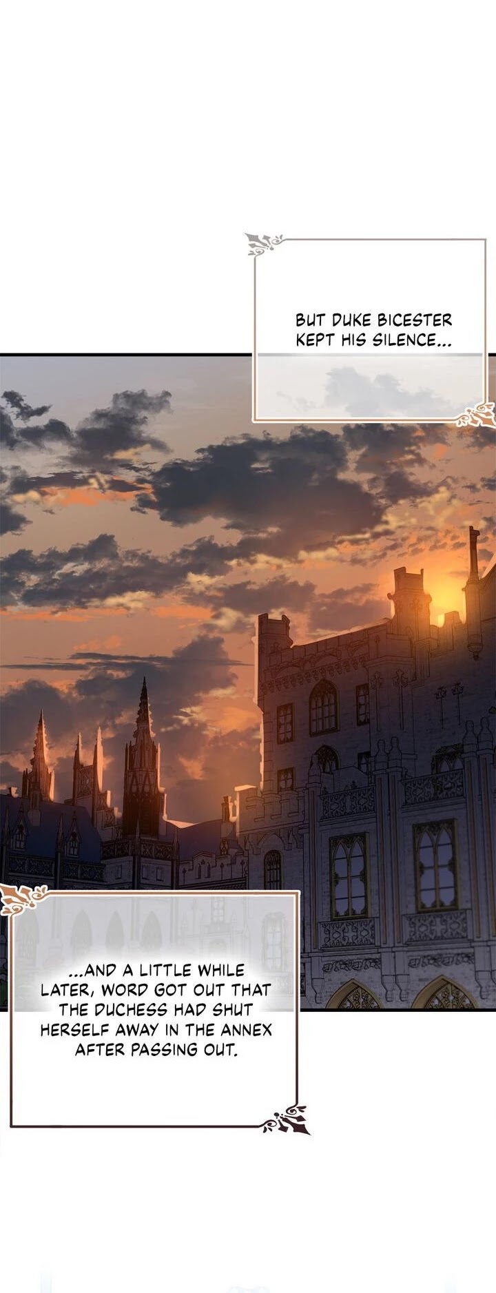 The Young Lady I Served Became a Young Master Chapter 42 page 19 - Chapter 42