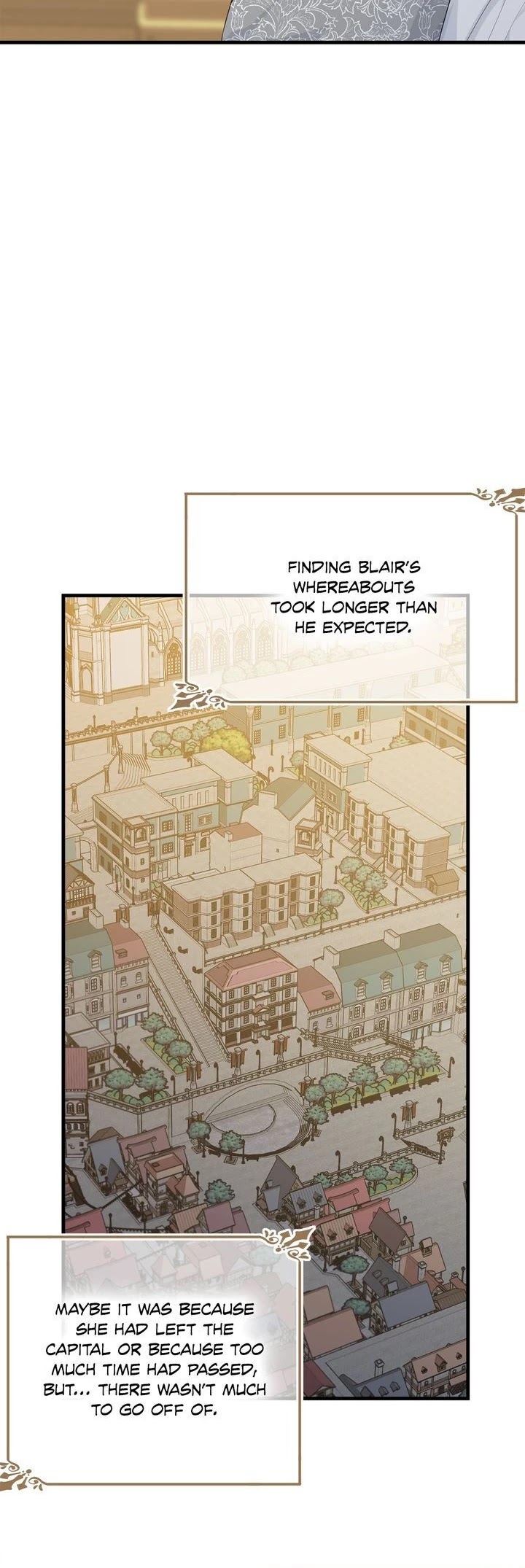 The Young Lady I Served Became a Young Master Chapter 42 page 25 - Chapter 42