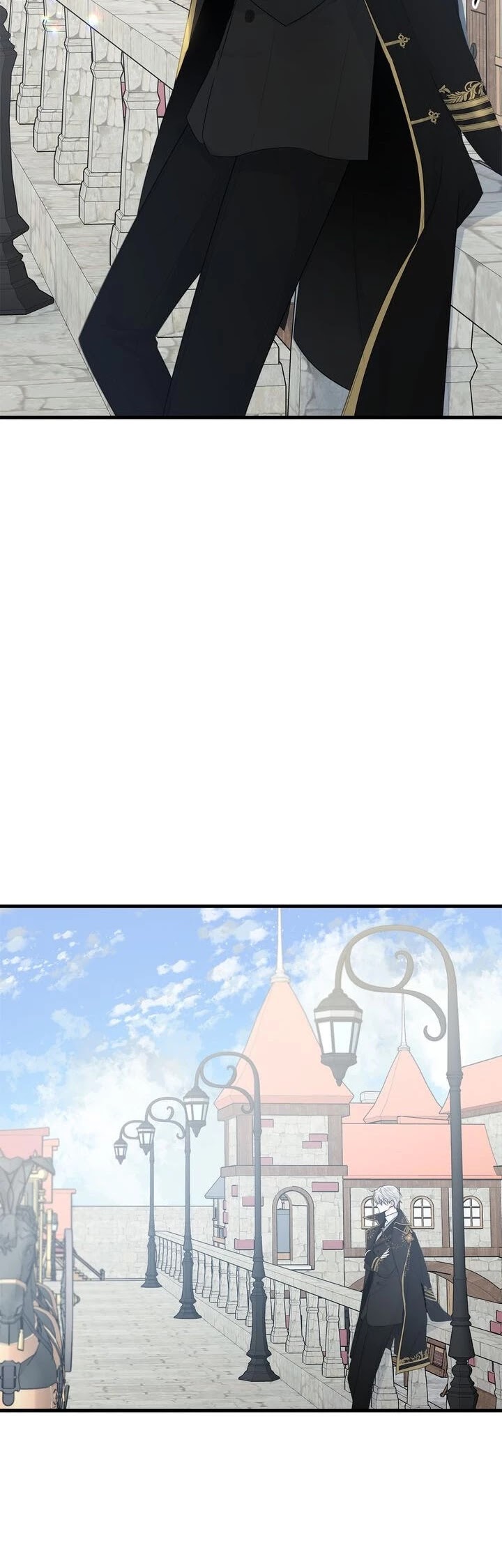 The Young Lady I Served Became a Young Master Chapter 42 page 35 - Chapter 42