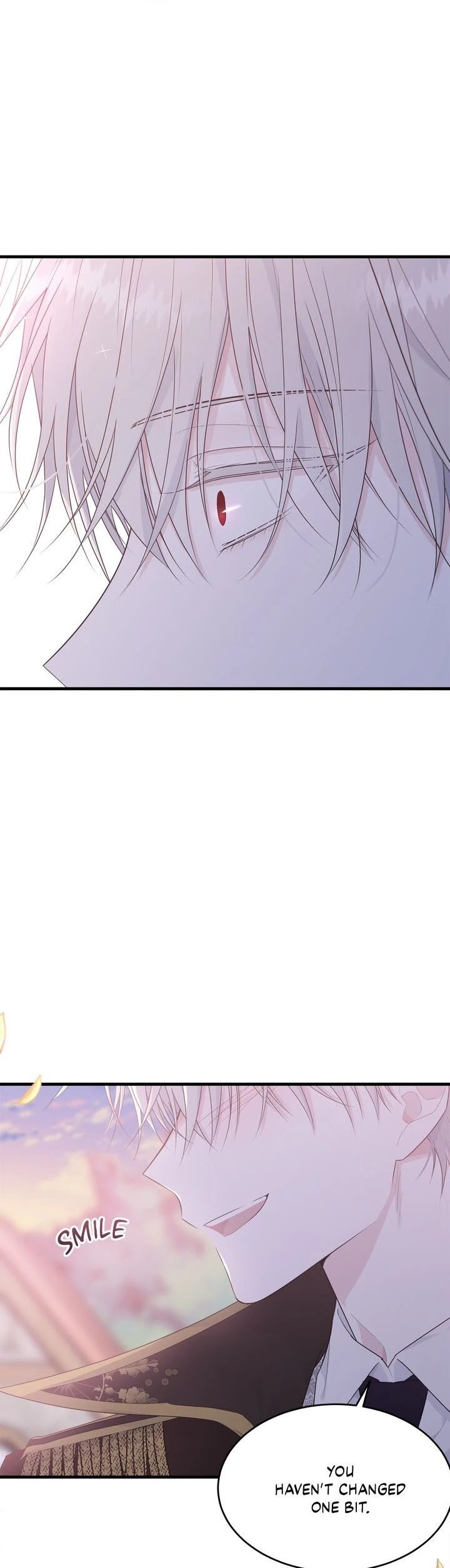 The Young Lady I Served Became a Young Master Chapter 42 page 38 - Chapter 42