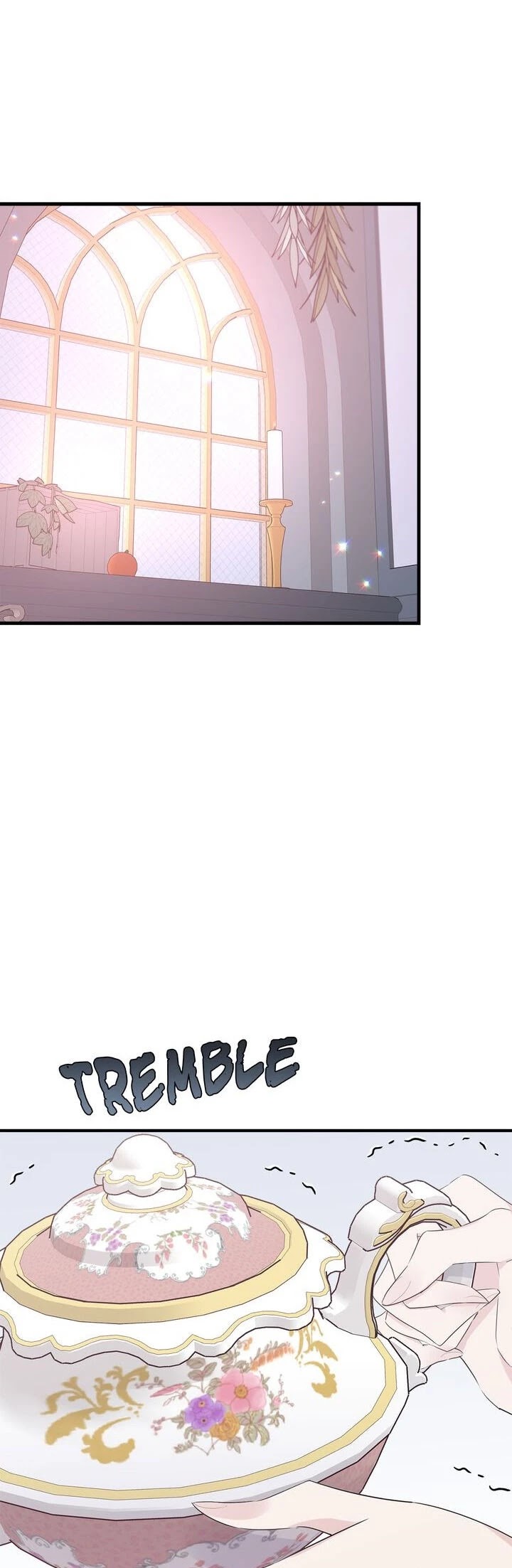 The Young Lady I Served Became a Young Master Chapter 42 page 44 - Chapter 42