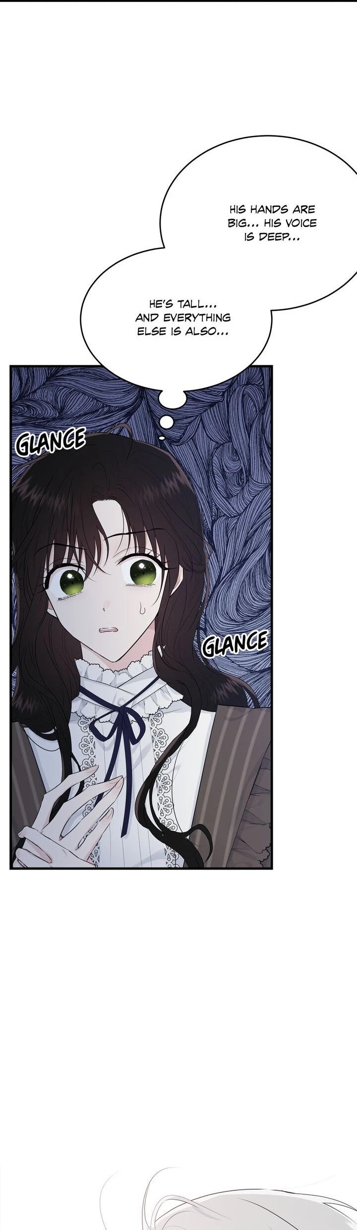 The Young Lady I Served Became a Young Master Chapter 42 page 48 - Chapter 42