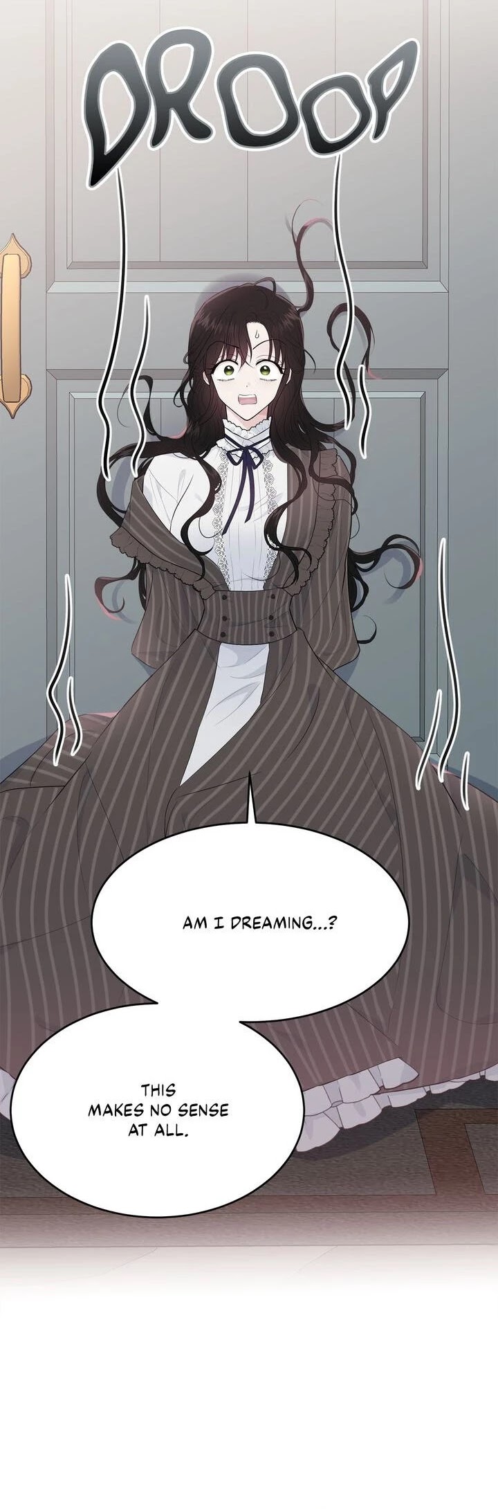 The Young Lady I Served Became a Young Master Chapter 42 page 51 - Chapter 42