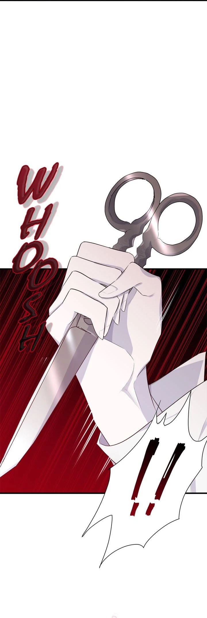 The Young Lady I Served Became a Young Master Chapter 42 page 6 - Chapter 42
