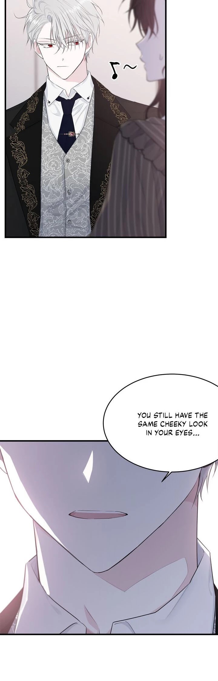 The Young Lady I Served Became a Young Master Chapter 43 page 17 - Chapter 43