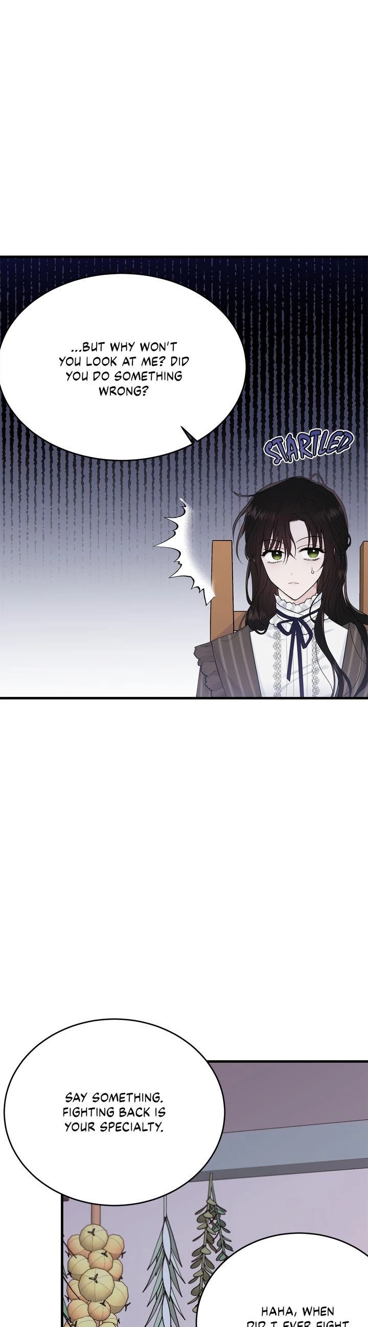 The Young Lady I Served Became a Young Master Chapter 43 page 18 - Chapter 43