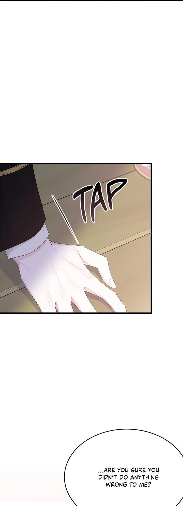The Young Lady I Served Became a Young Master Chapter 43 page 20 - Chapter 43