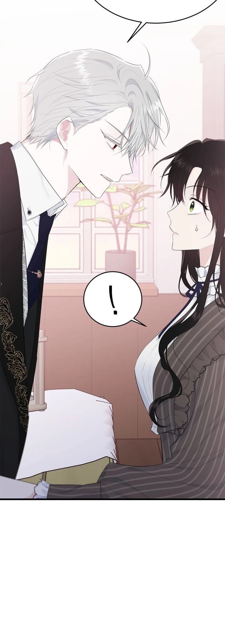 The Young Lady I Served Became a Young Master Chapter 43 page 21 - Chapter 43
