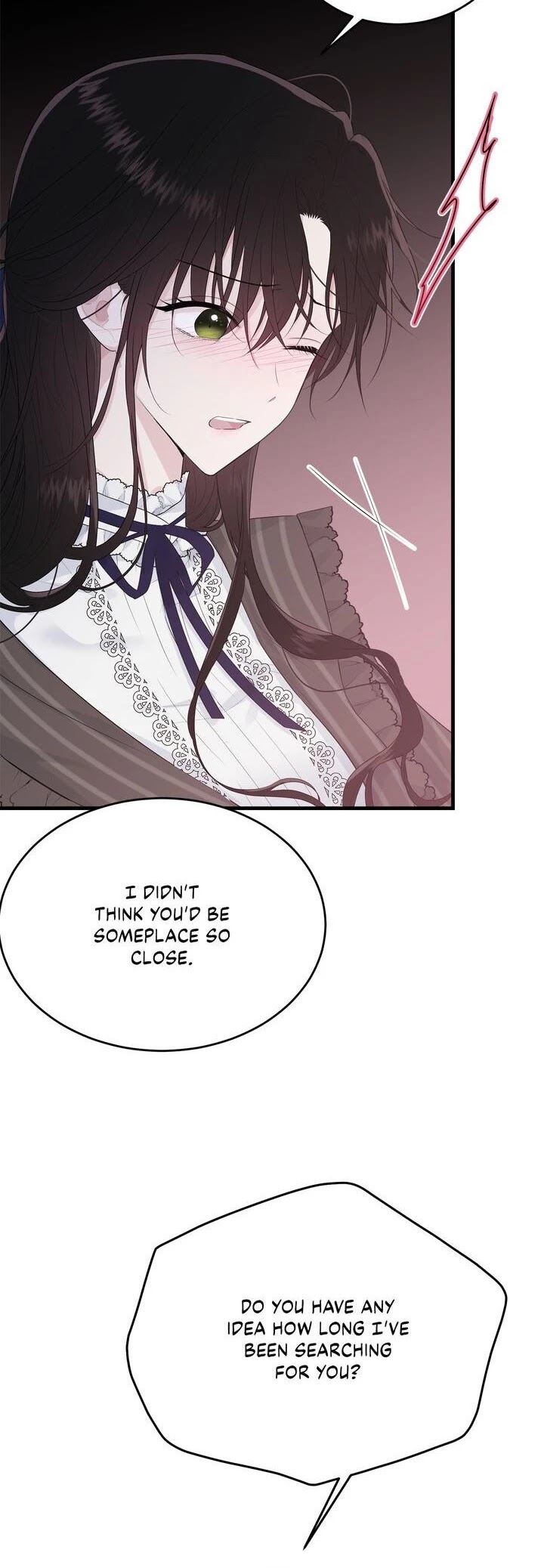 The Young Lady I Served Became a Young Master Chapter 43 page 25 - Chapter 43