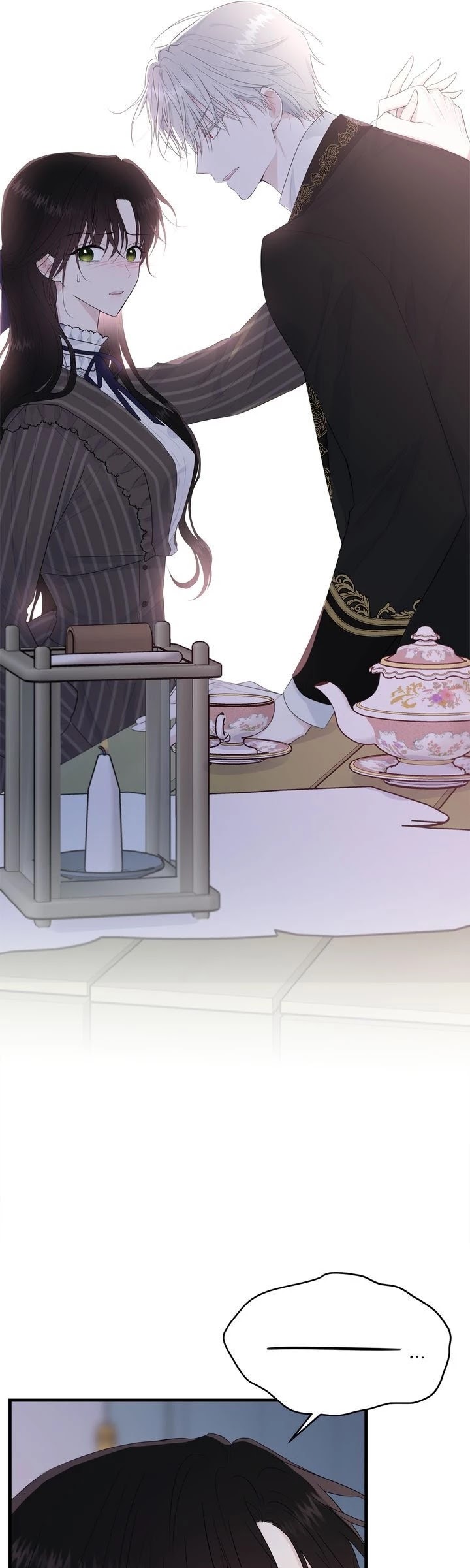 The Young Lady I Served Became a Young Master Chapter 43 page 26 - Chapter 43