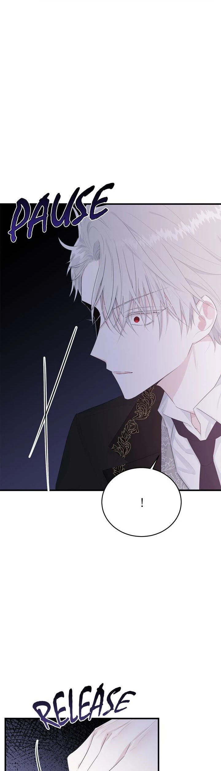 The Young Lady I Served Became a Young Master Chapter 43 page 28 - Chapter 43